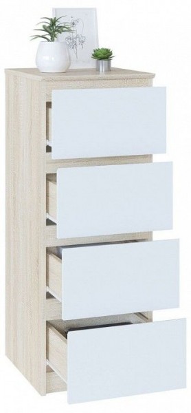 Комод Т-4Р в Губкинском - gubkinskiy.ok-mebel.com | фото 2