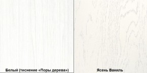 Комод в спальню Ливерпуль 10.103.01 в Губкинском - gubkinskiy.ok-mebel.com | фото 3