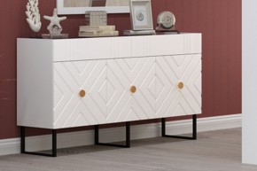 Комодино Марсель в Губкинском - gubkinskiy.ok-mebel.com | фото 9