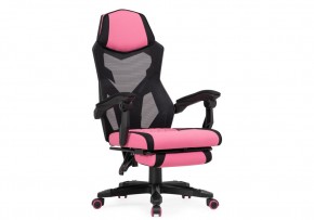 Компьютерное кресло Brun pink / black в Губкинском - gubkinskiy.ok-mebel.com | фото 2