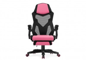 Компьютерное кресло Brun pink / black в Губкинском - gubkinskiy.ok-mebel.com | фото 3