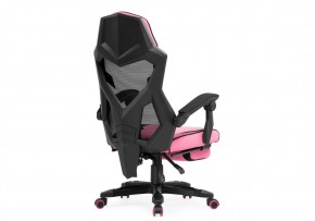 Компьютерное кресло Brun pink / black в Губкинском - gubkinskiy.ok-mebel.com | фото 5