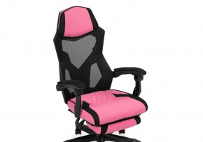 Компьютерное кресло Brun pink / black в Губкинском - gubkinskiy.ok-mebel.com | фото 6