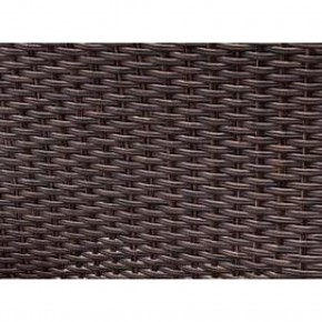 Комплект мебели из иск. ротанга AM-196B/T196 Brown 4Pcs (4+1) в Губкинском - gubkinskiy.ok-mebel.com | фото 2