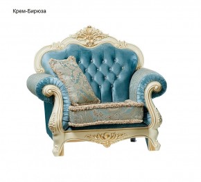 Комплект мягкой мебели Илона (без механизма) 3+1+1 в Губкинском - gubkinskiy.ok-mebel.com | фото 5