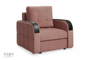 Комплект мягкой мебели Остин HB-178-18 (Велюр) Угловой + 1 кресло в Губкинском - gubkinskiy.ok-mebel.com | фото 3