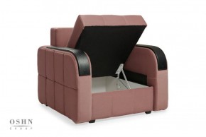 Комплект мягкой мебели Остин HB-178-18 (Велюр) Угловой + 1 кресло в Губкинском - gubkinskiy.ok-mebel.com | фото 4
