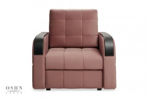 Комплект мягкой мебели Остин HB-178-18 (Велюр) Угловой + 1 кресло в Губкинском - gubkinskiy.ok-mebel.com | фото 5
