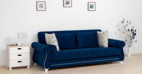 Комплект Роуз ТД 410 диван-кровать + кресло + комплект подушек в Губкинском - gubkinskiy.ok-mebel.com | фото 3