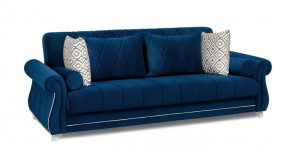 Комплект Роуз ТД 410 диван-кровать + кресло + комплект подушек в Губкинском - gubkinskiy.ok-mebel.com | фото 4
