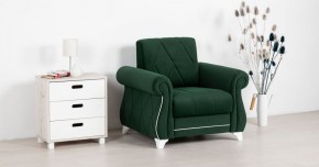 Комплект Роуз ТД 411 диван-кровать + кресло + комплект подушек в Губкинском - gubkinskiy.ok-mebel.com | фото 2