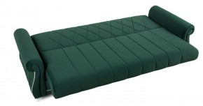Комплект Роуз ТД 411 диван-кровать + кресло + комплект подушек в Губкинском - gubkinskiy.ok-mebel.com | фото 4