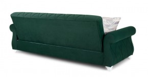 Комплект Роуз ТД 411 диван-кровать + кресло + комплект подушек в Губкинском - gubkinskiy.ok-mebel.com | фото 6