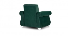 Комплект Роуз ТД 411 диван-кровать + кресло + комплект подушек в Губкинском - gubkinskiy.ok-mebel.com | фото 8