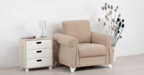 Комплект Роуз ТД 412 диван-кровать + кресло + комплект подушек в Губкинском - gubkinskiy.ok-mebel.com | фото 2