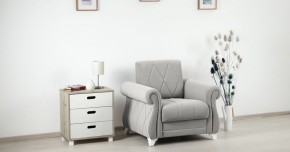 Комплект Роуз ТД 414 диван-кровать + кресло + комплект подушек в Губкинском - gubkinskiy.ok-mebel.com | фото 2