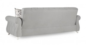 Комплект Роуз ТД 414 диван-кровать + кресло + комплект подушек в Губкинском - gubkinskiy.ok-mebel.com | фото 6
