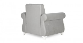 Комплект Роуз ТД 414 диван-кровать + кресло + комплект подушек в Губкинском - gubkinskiy.ok-mebel.com | фото 8