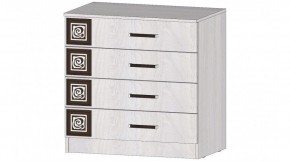 КОСТА-РИКА Комод (анкор светлый) в Губкинском - gubkinskiy.ok-mebel.com | фото