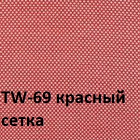 Кресло для оператора CHAIRMAN 696 хром (ткань TW-11/сетка TW-69) в Губкинском - gubkinskiy.ok-mebel.com | фото 4