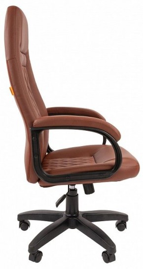 Кресло для руководителя Chairman 950 LT в Губкинском - gubkinskiy.ok-mebel.com | фото 3