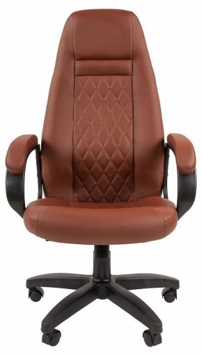 Кресло для руководителя Chairman 950 LT в Губкинском - gubkinskiy.ok-mebel.com | фото 4