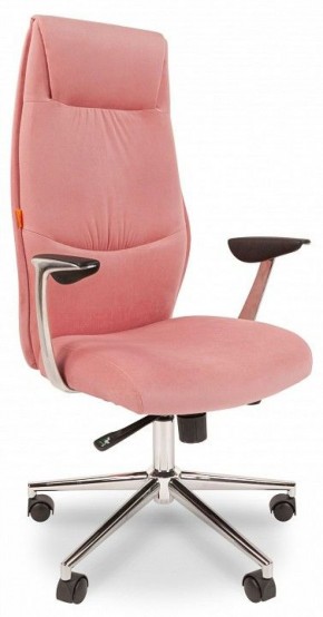 Кресло для руководителя Chairman Home Vista в Губкинском - gubkinskiy.ok-mebel.com | фото