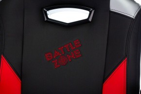 Кресло игровое ZOMBIE HERO BATTLEZONE в Губкинском - gubkinskiy.ok-mebel.com | фото 1
