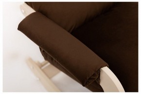 Кресло-качалка Флекси в Губкинском - gubkinskiy.ok-mebel.com | фото 8
