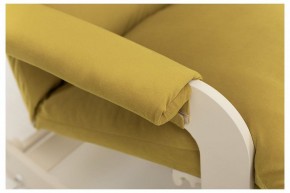Кресло-качалка Флекси в Губкинском - gubkinskiy.ok-mebel.com | фото 8
