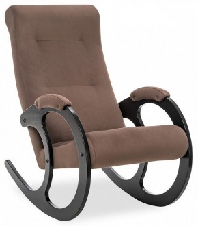 Кресло-качалка Модель 3 в Губкинском - gubkinskiy.ok-mebel.com | фото 1