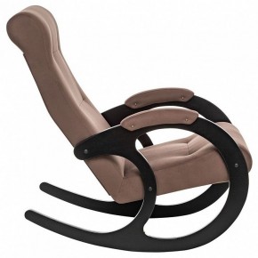Кресло-качалка Модель 3 в Губкинском - gubkinskiy.ok-mebel.com | фото 3