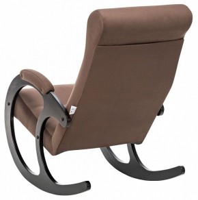 Кресло-качалка Модель 3 в Губкинском - gubkinskiy.ok-mebel.com | фото 4