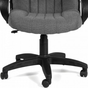 Кресло компьютерное Chairman 685 серый/черный в Губкинском - gubkinskiy.ok-mebel.com | фото 4
