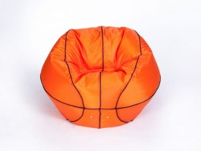 Кресло-мешок Баскетбольный мяч Малый в Губкинском - gubkinskiy.ok-mebel.com | фото 2
