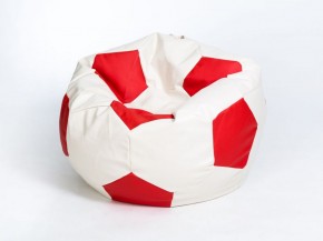 Кресло-мешок Мяч Большой (Экокожа) в Губкинском - gubkinskiy.ok-mebel.com | фото
