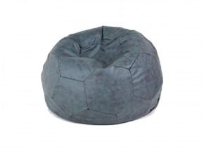 Кресло-мешок Мяч M (Torino Mint) в Губкинском - gubkinskiy.ok-mebel.com | фото