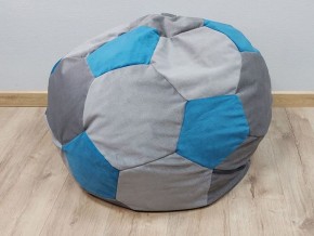 Кресло-мешок Мяч M (Vital Pebble-Vital Pacific) в Губкинском - gubkinskiy.ok-mebel.com | фото