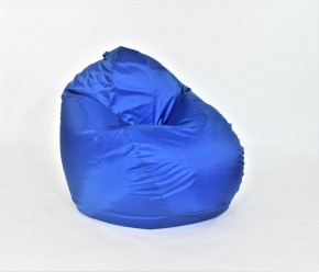Кресло-мешок Стади (Оксфорд водоотталкивающая ткань) 80*h130 в Губкинском - gubkinskiy.ok-mebel.com | фото 3