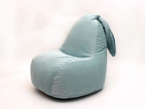 Кресло-мешок Зайка (Длинные уши) в Губкинском - gubkinskiy.ok-mebel.com | фото 7