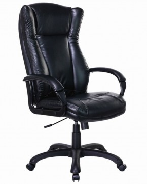 Кресло офисное BRABIX PREMIUM "Boss EX-591" (черное) 532099 в Губкинском - gubkinskiy.ok-mebel.com | фото