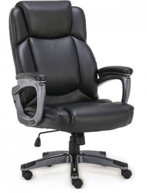 Кресло офисное BRABIX PREMIUM "Favorite EX-577" (черное) 531934 в Губкинском - gubkinskiy.ok-mebel.com | фото 1