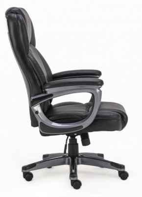 Кресло офисное BRABIX PREMIUM "Favorite EX-577" (черное) 531934 в Губкинском - gubkinskiy.ok-mebel.com | фото 3