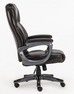 Кресло офисное BRABIX PREMIUM "Favorite EX-577", коричневое, 531936 в Губкинском - gubkinskiy.ok-mebel.com | фото 2
