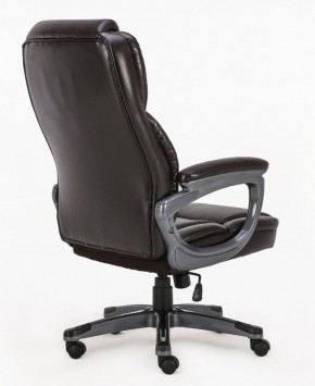 Кресло офисное BRABIX PREMIUM "Favorite EX-577", коричневое, 531936 в Губкинском - gubkinskiy.ok-mebel.com | фото 3
