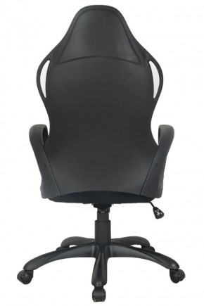 Кресло офисное BRABIX PREMIUM "Force EX-516" (ткань черная/вставки синие) 531572 в Губкинском - gubkinskiy.ok-mebel.com | фото 5