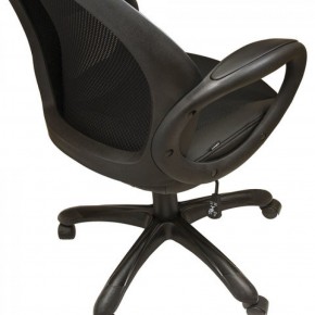 Кресло офисное BRABIX PREMIUM "Genesis EX-517" (черный) 531574 в Губкинском - gubkinskiy.ok-mebel.com | фото 4