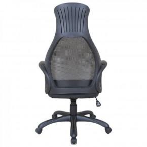 Кресло офисное BRABIX PREMIUM "Genesis EX-517" (черный) 531574 в Губкинском - gubkinskiy.ok-mebel.com | фото 5