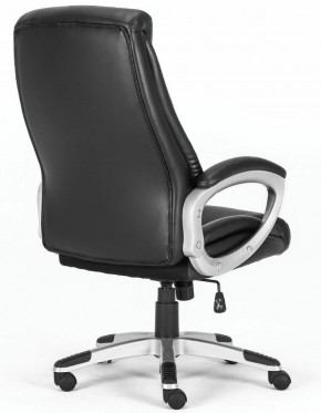 Кресло офисное BRABIX PREMIUM "Grand EX-501" (черное) 531950 в Губкинском - gubkinskiy.ok-mebel.com | фото 4