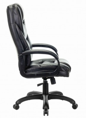 Кресло офисное BRABIX PREMIUM "Nord EX-590" (черное) 532097 в Губкинском - gubkinskiy.ok-mebel.com | фото 2